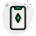 money,business and finance,payment,digital,cell phone,market,blockchain,cryptocurrency,ethereum ok 